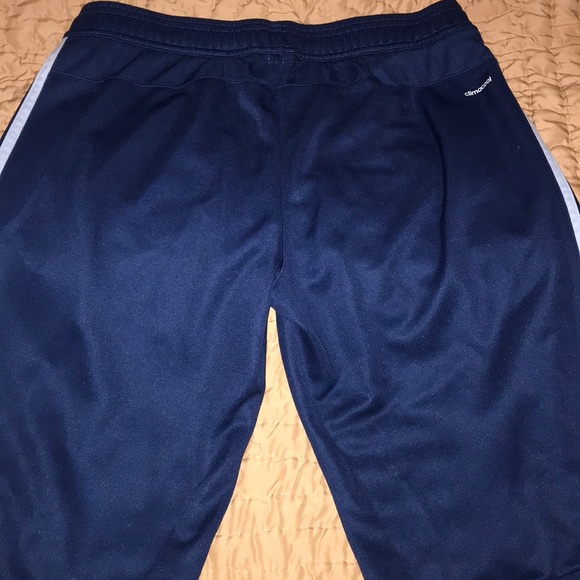 Adidas Climacool Track Pants - Picture 3 of 3